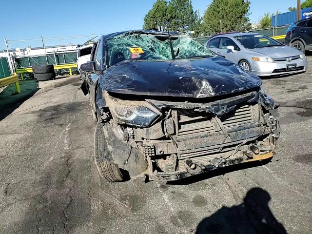 2020 Chevrolet Equinox Lt VIN: 2GNAXUEV9L6161719 Lot: 84024735