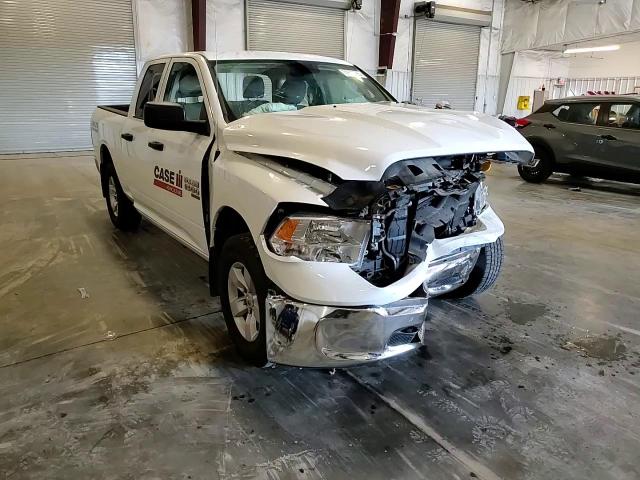 2023 Ram 1500 Classic Tradesman VIN: 1C6RR7FG8PS594787 Lot: 71506065