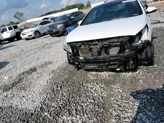 2015 Hyundai Sonata Sport VIN: 5NPE34AB0FH117819 Lot: 80518015