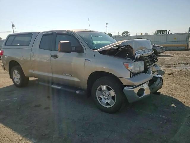 2008 Toyota Tundra Double Cab VIN: 5TFBV54158X071515 Lot: 84058335