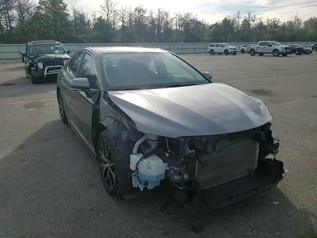 2024 Toyota Camry Se Night Shade VIN: 4T1G11AK4RU840463 Lot: 84399825