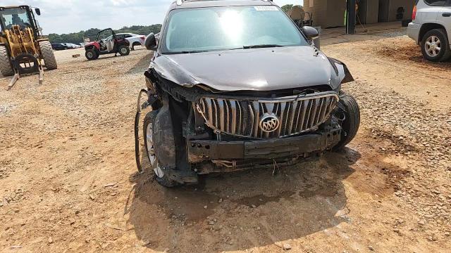 2015 Buick Enclave VIN: 5GAKRCKD3FJ306467 Lot: 71733155