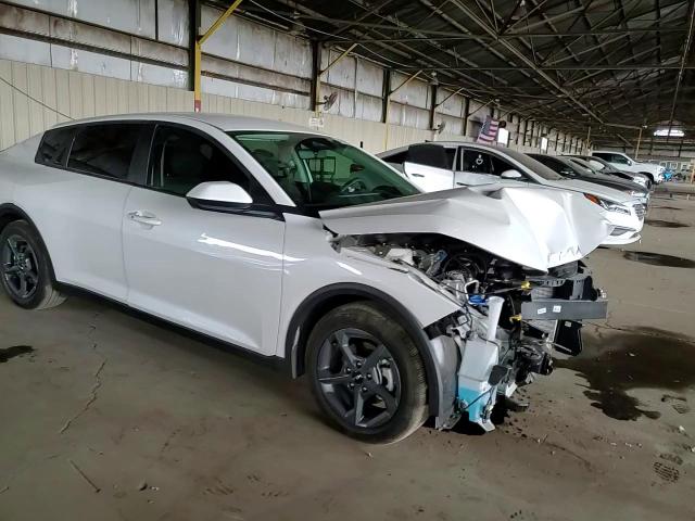 2025 Kia K4 Lx VIN: 3KPFT4DE6SE135198 Lot: 84246595