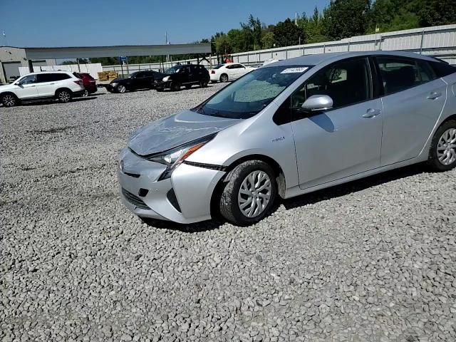 2017 Toyota Prius VIN: JTDKBRFU3H3577522 Lot: 81142965