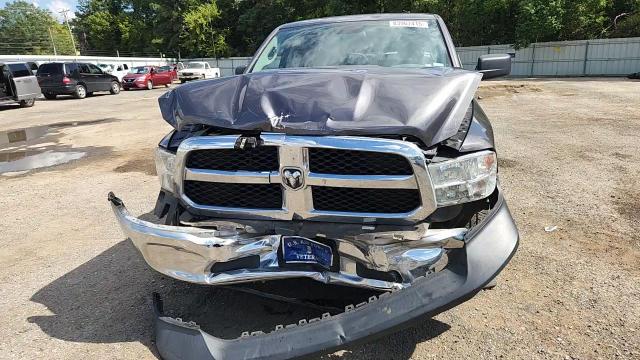 2018 Ram 1500 St VIN: 1C6RR6FG3JS210982 Lot: 83967415