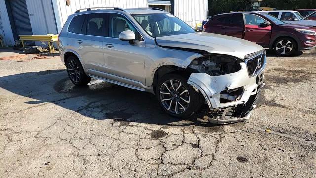 2016 Volvo Xc90 T6 VIN: YV4A22PK1G1089953 Lot: 81658105
