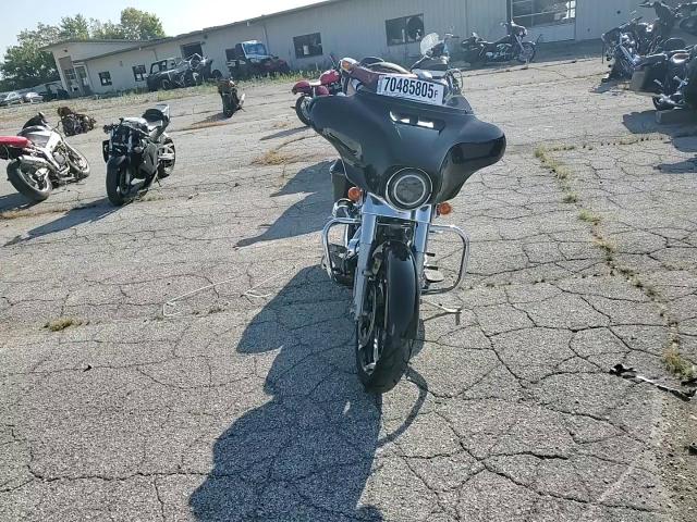 2020 Harley-Davidson Flhx VIN: 1HD1KBC16LB624519 Lot: 70485805