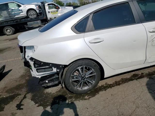 2024 Kia Forte Lx VIN: 3KPF24ADXRE774144 Lot: 71491575