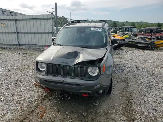 2022 Jeep Renegade Trailhawk VIN: ZACNJDC1XNPN56068 Lot: 70455215