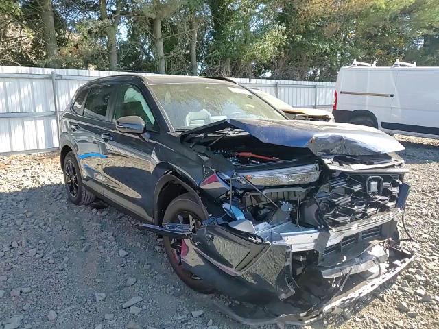 2026 Honda Cr-V Sport-L VIN: 7FARS6H84TE017439 Lot: 71067915