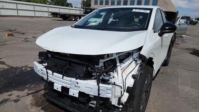 2024 Nissan Ariya Engage VIN: JN1CF0BB8RM734341 Lot: 81101185