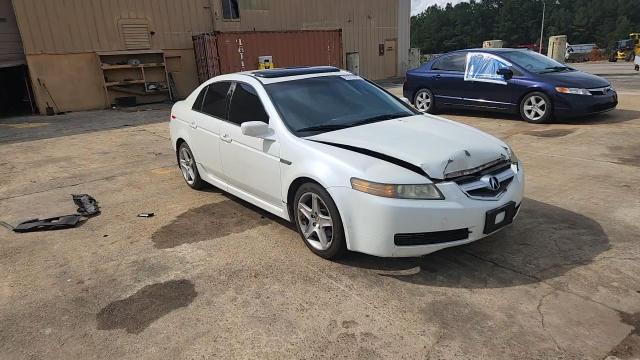2006 Acura 3.2Tl VIN: 19UUA66256A019187 Lot: 81871205