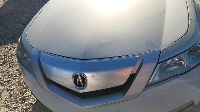 2010 Acura Tl VIN: 19UUA8F52AA019226 Lot: 83996095