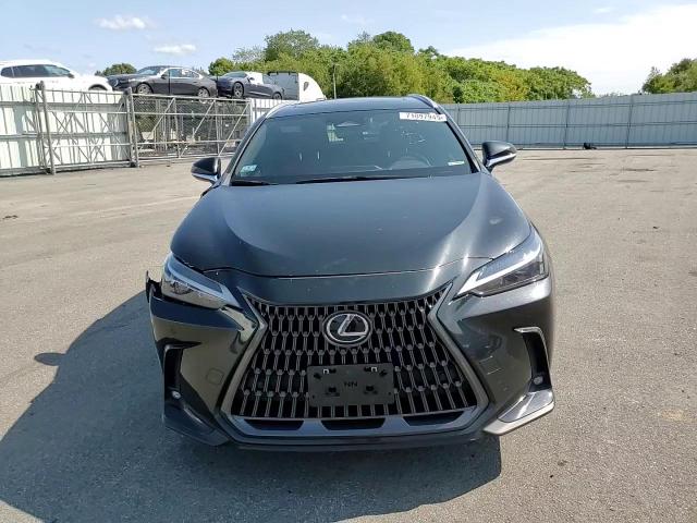 2022 Lexus Nx 350 VIN: JTJGGCEZ3N2001753 Lot: 71897945
