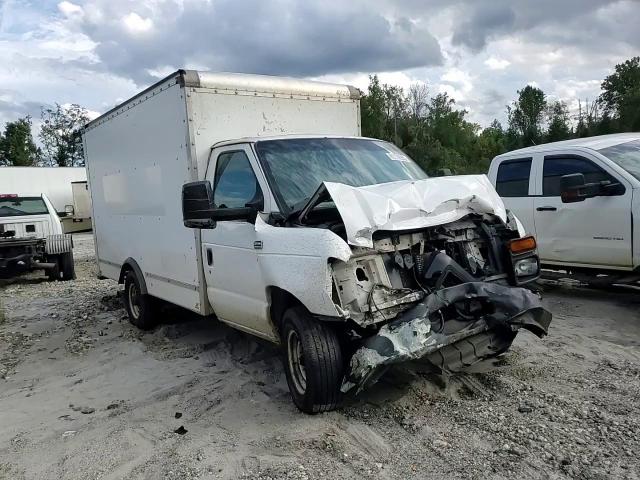 2014 Ford Econoline E350 Super Duty Cutaway Van VIN: 1FDWE3FL8EDA06283 Lot: 81770955