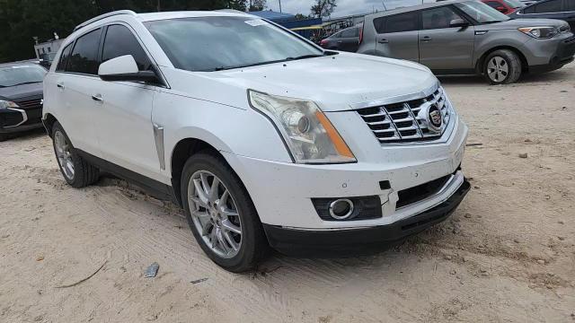 2015 Cadillac Srx Performance Collection VIN: 3GYFNCE35FS510176 Lot: 81910145