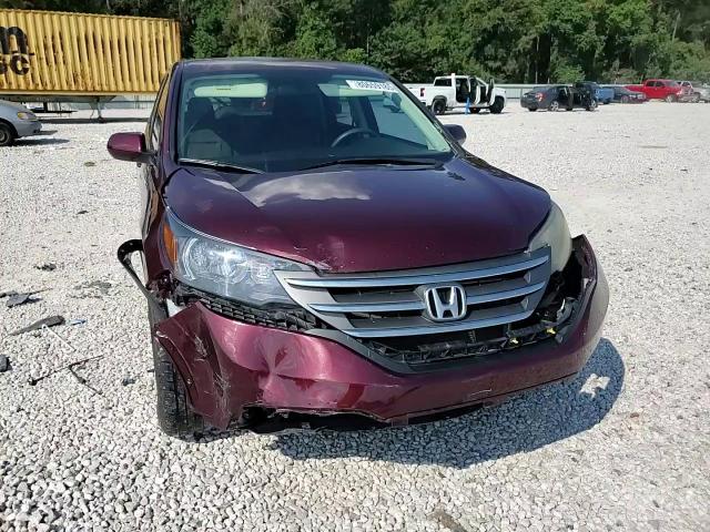 2014 Honda Cr-V Ex VIN: 5J6RM3H5XEL040163 Lot: 80659185