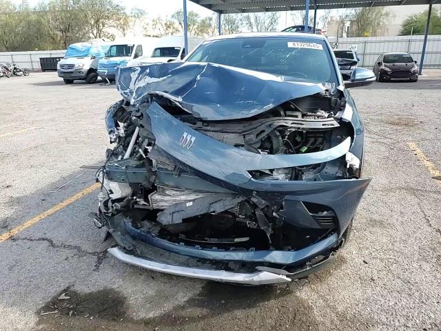 2024 Buick Envista Preferred VIN: KL47LAE26RB098176 Lot: 81329645