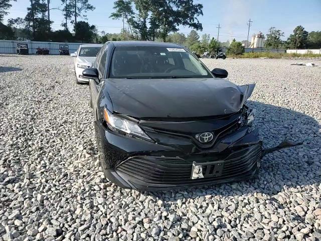 2019 Toyota Camry L VIN: 4T1B11HK9KU850394 Lot: 83854555
