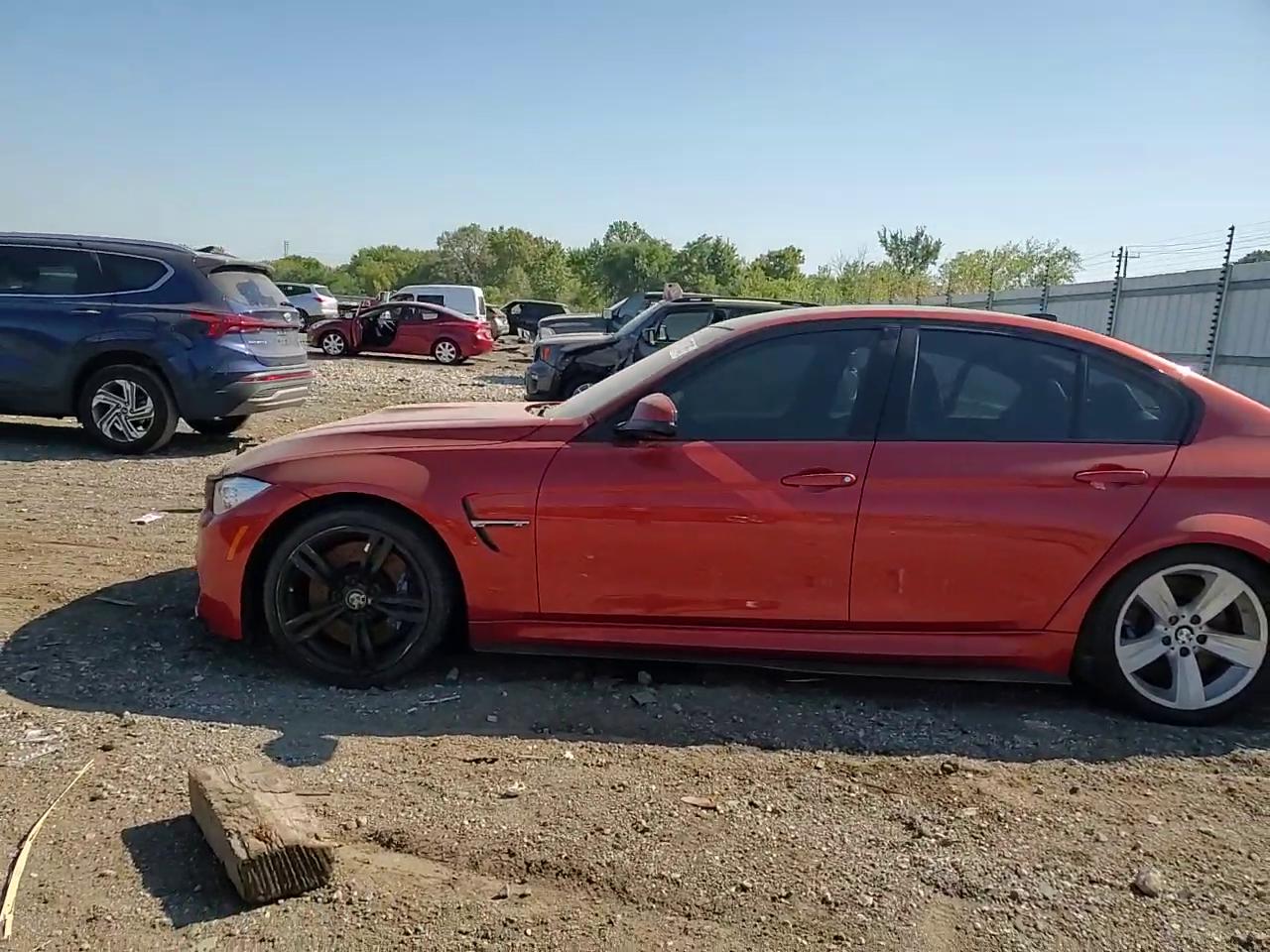 Фото: WBS3C9C58FJ276194