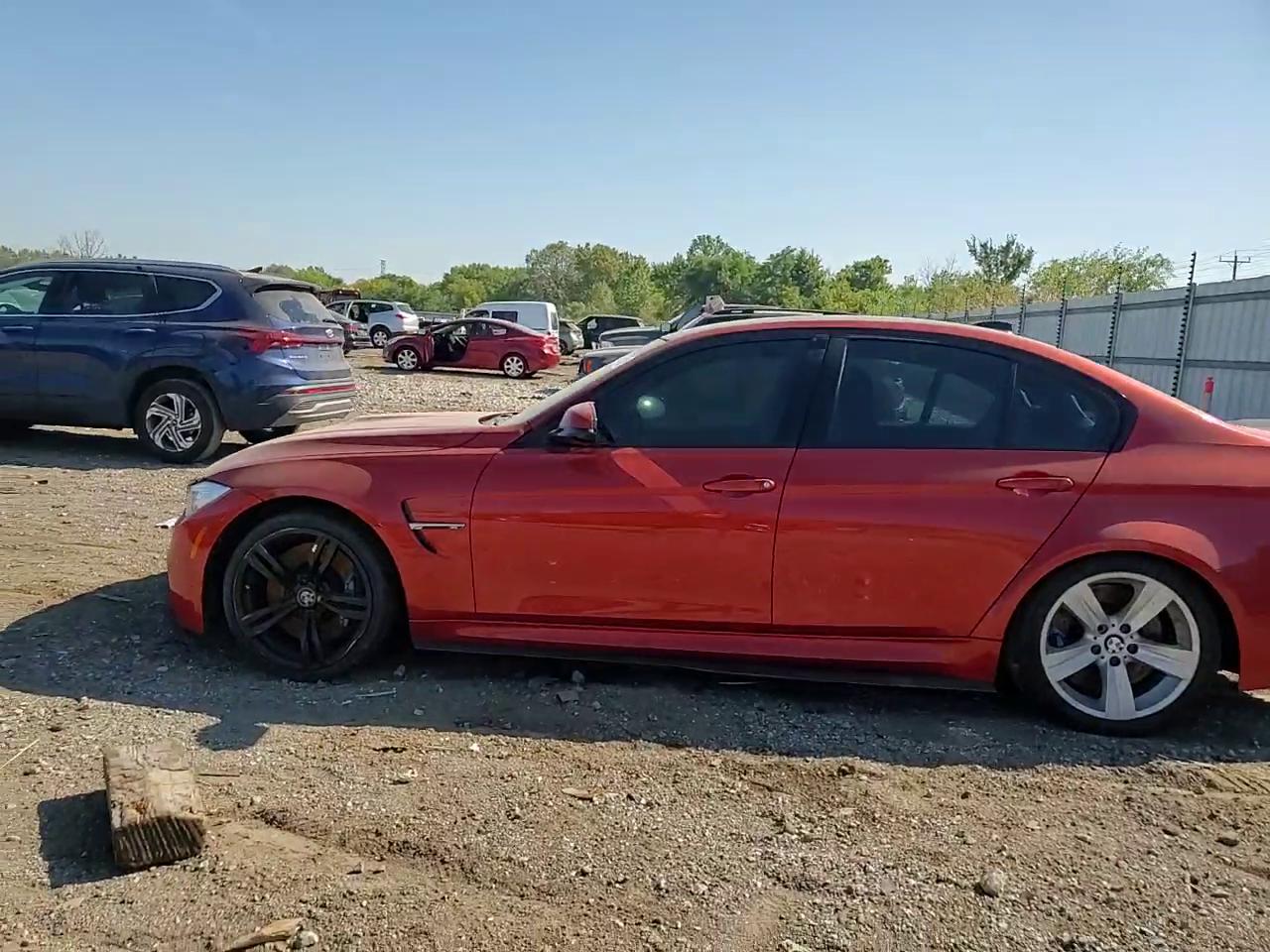 Фото: WBS3C9C58FJ276194