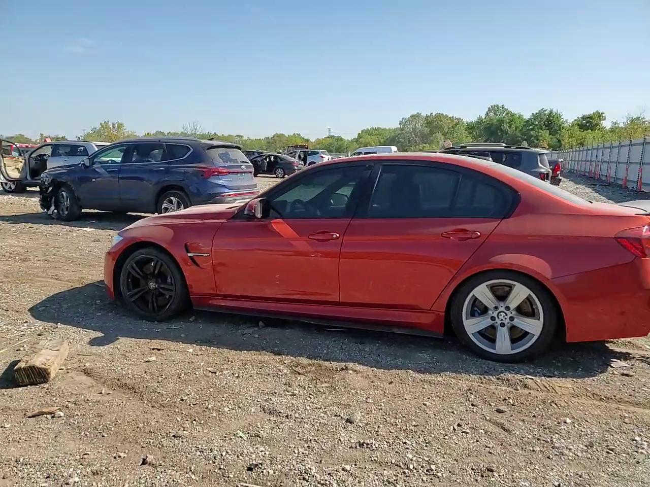 Фото: WBS3C9C58FJ276194