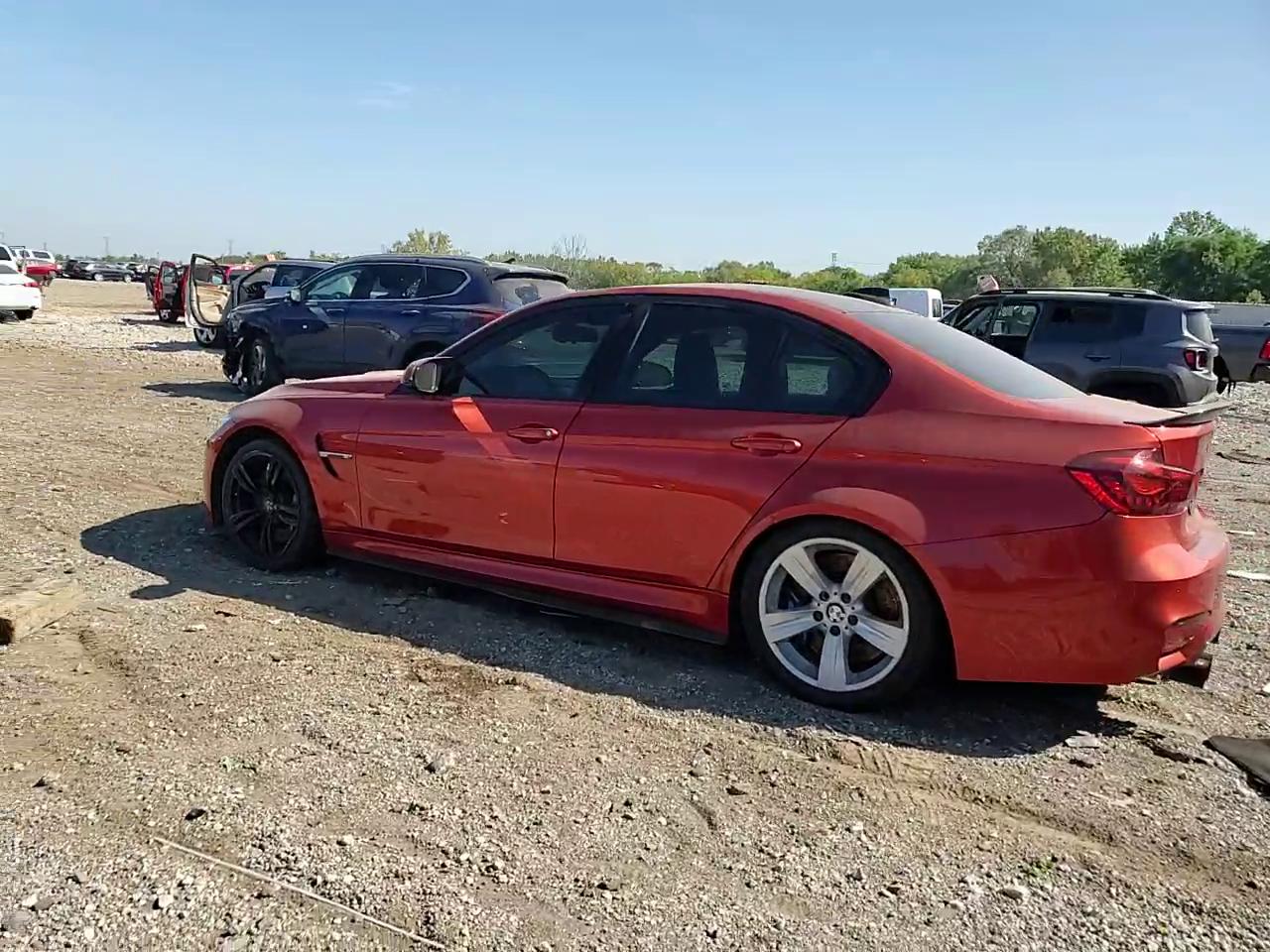 Фото: WBS3C9C58FJ276194