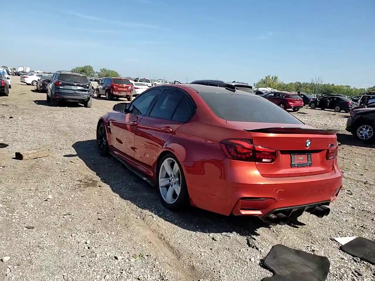 Фото: WBS3C9C58FJ276194