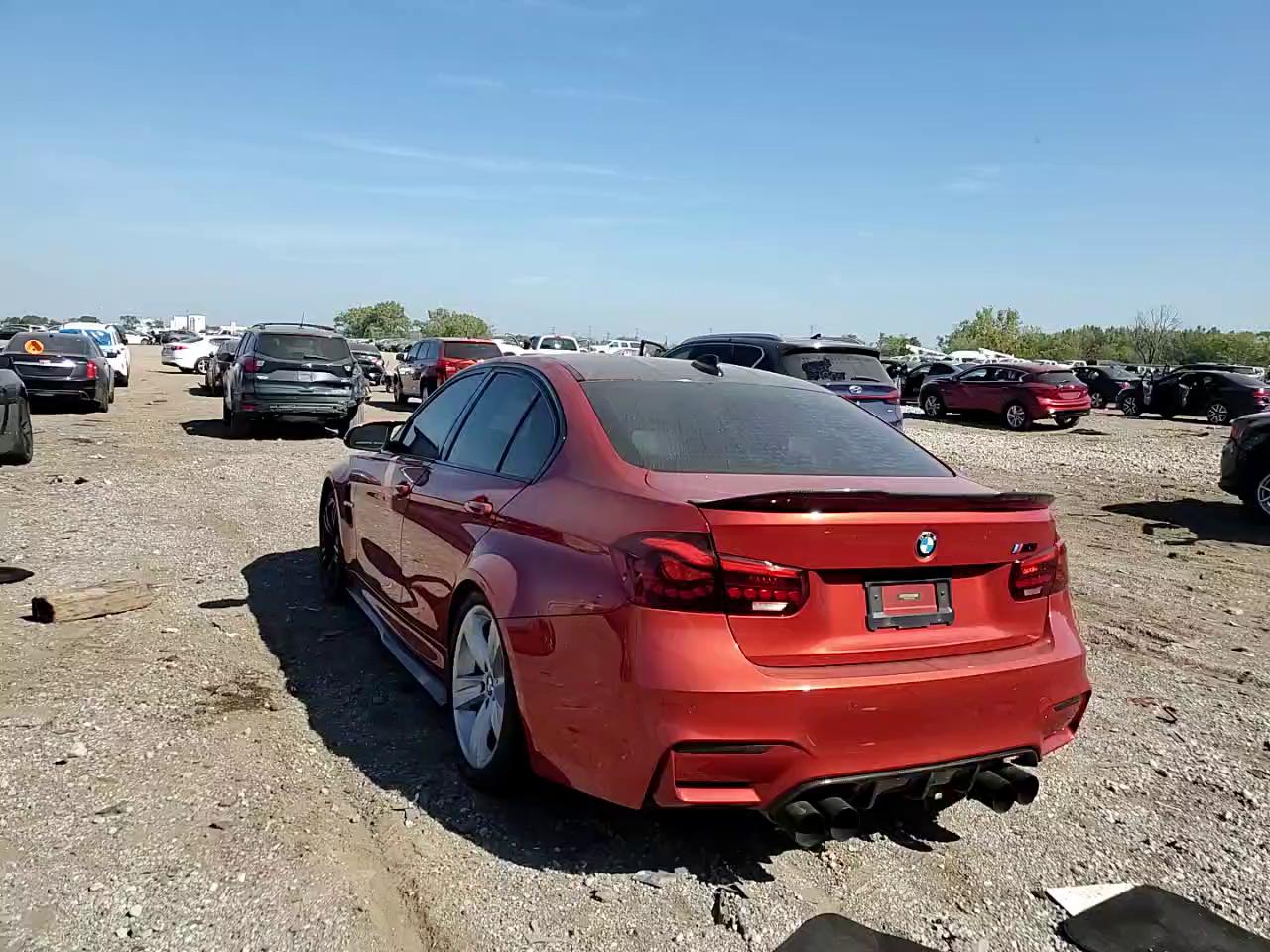 Фото: WBS3C9C58FJ276194