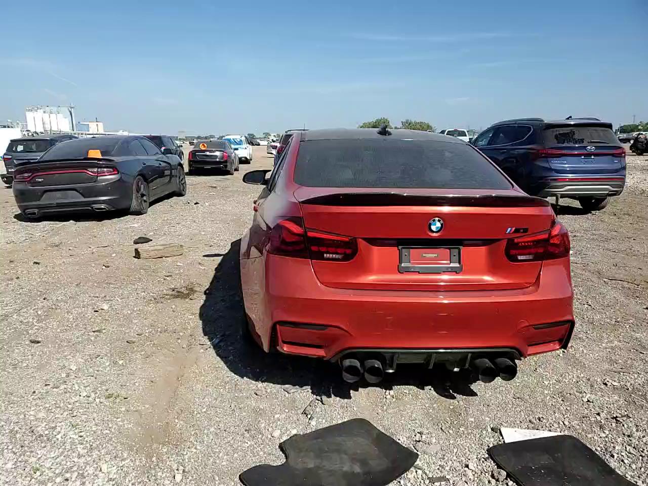 Фото: WBS3C9C58FJ276194