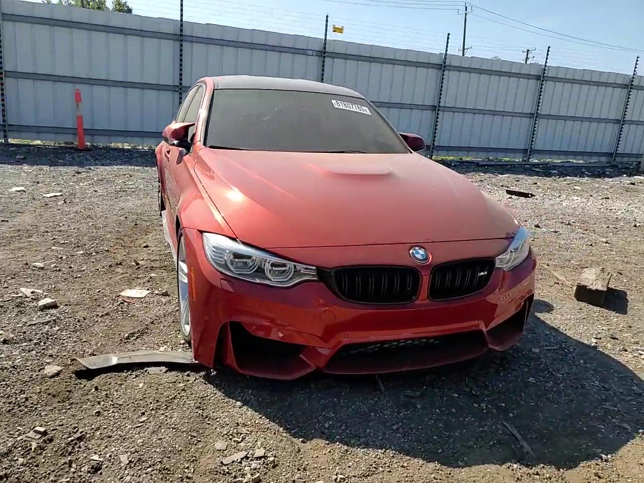 Фото: WBS3C9C58FJ276194