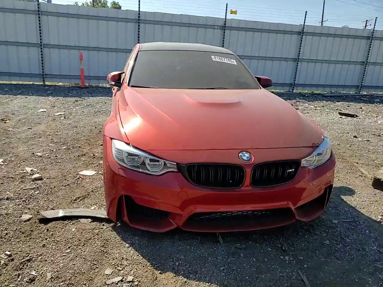 Фото: WBS3C9C58FJ276194