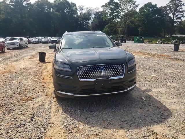 2023 Lincoln Nautilus Reserve VIN: 2LMPJ8K98PBL22108 Lot: 71325425