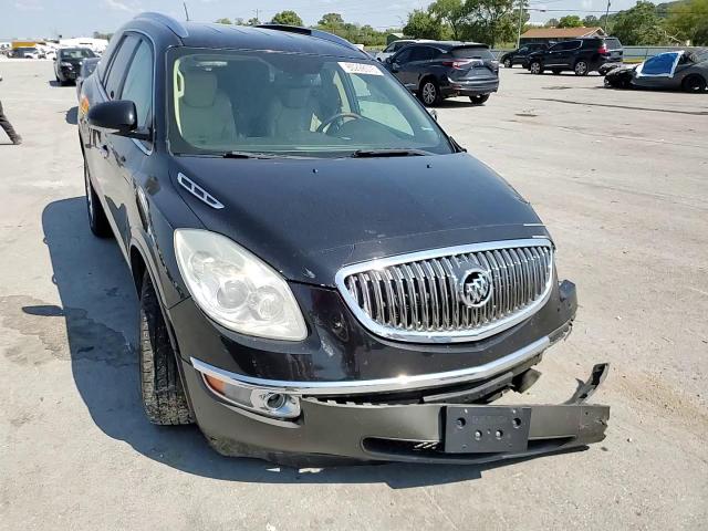 2011 Buick Enclave Cxl VIN: 5GAKRCED4BJ375111 Lot: 80298075