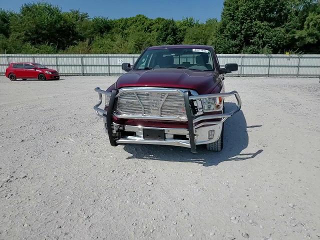 2020 Ram 1500 Classic Warlock VIN: 1C6RR7LT9KS558732 Lot: 80211035