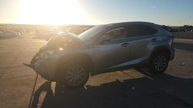 2016 Lexus Nx 200T Base VIN: JTJYARBZ8G2049426 Lot: 82064095