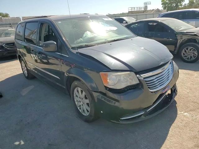 2014 Chrysler Town & Country Touring VIN: 2C4RC1BG8ER408645 Lot: 82130505