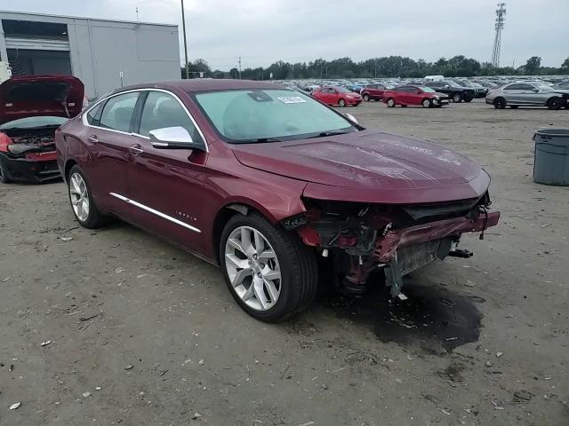 2017 Chevrolet Impala Premier VIN: 2G1145S31H9134619 Lot: 81883755