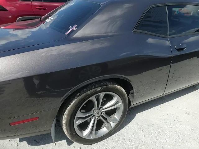 2020 Dodge Challenger Gt VIN: 2C3CDZJG4LH201678 Lot: 83931865