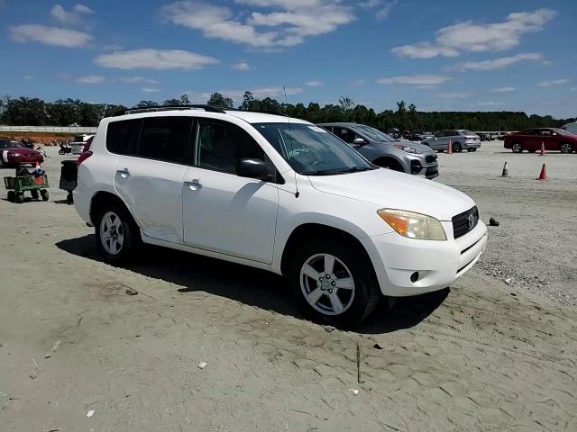 2008 Toyota Rav4 VIN: JTMBD33V485191541 Lot: 80290825