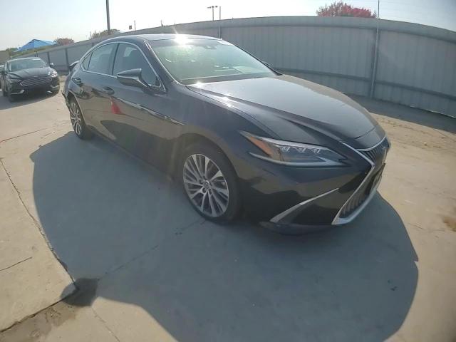 2019 Lexus Es 350 VIN: 58ABZ1B18KU036707 Lot: 70918185