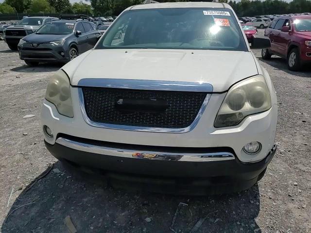 2012 GMC Acadia Sle VIN: 1GKKRPED8CJ281969 Lot: 70870505