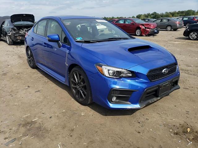 2020 Subaru Wrx Limited VIN: JF1VA1P6XL8812968 Lot: 82083225