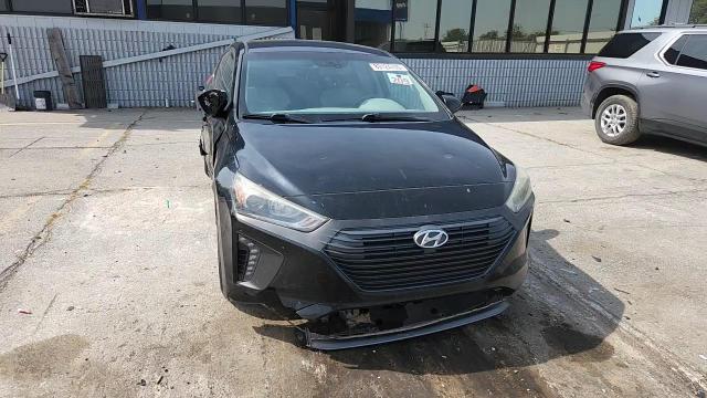 2018 Hyundai Ioniq Sel VIN: KMHC75LC6JU099280 Lot: 80124705