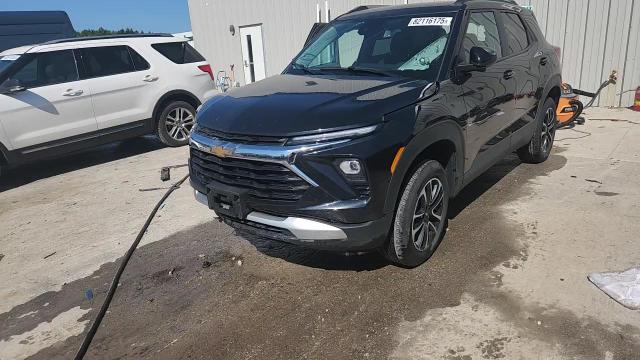 2025 Chevrolet Trailblazer Lt VIN: KL79MRSL5SB009935 Lot: 82116175