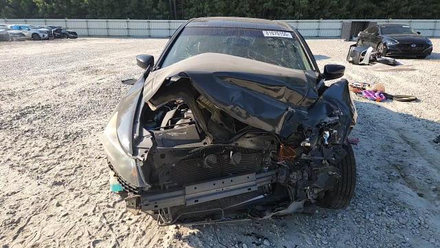 2009 Honda Accord Exl VIN: 1HGCP26819A183855 Lot: 81070155