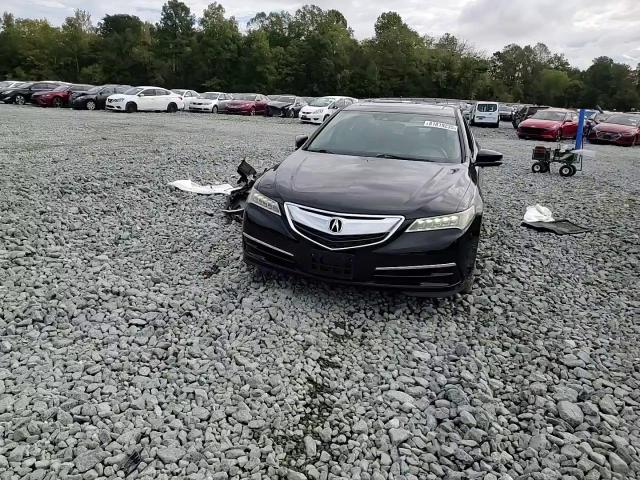 2015 Acura Tlx Tech VIN: 19UUB2F5XFA020626 Lot: 81819235