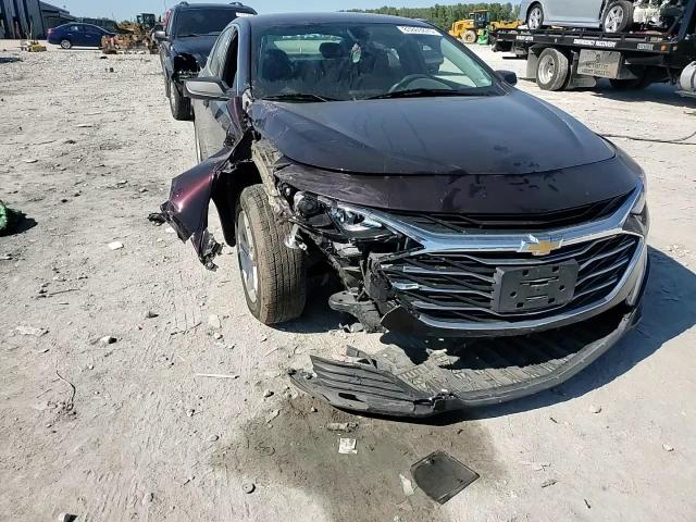 2020 Chevrolet Malibu Ls VIN: 1G1ZB5ST9LF150396 Lot: 83869875