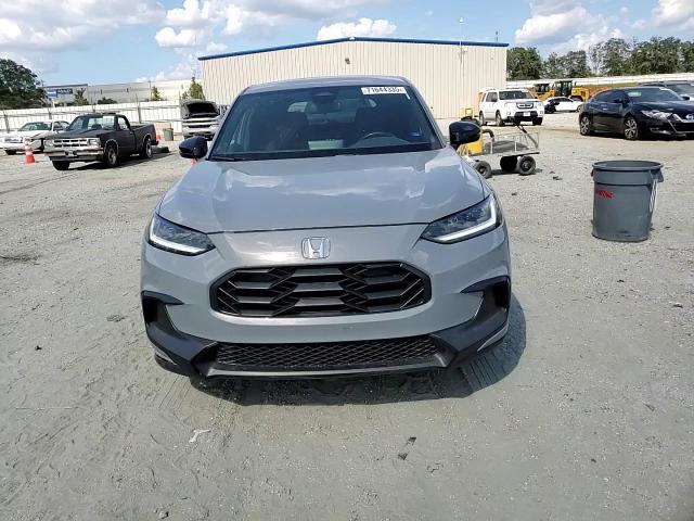 2025 Honda Hr-V Sport VIN: 3CZRZ1H56SM714096 Lot: 71644335