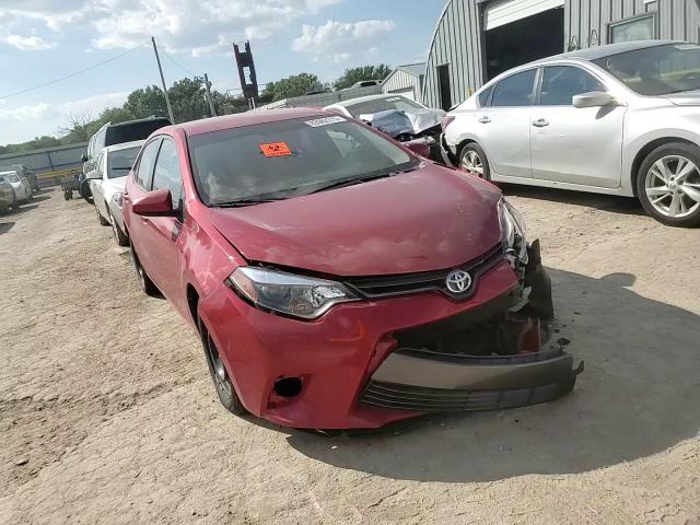 2015 Toyota Corolla L VIN: 5YFBURHE9FP208863 Lot: 83962215